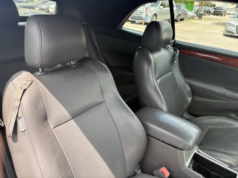 toyota camry solara 2006 4T1FA38PX6U077823 image toyota camry solara 2006 4T1FA38PX6U077823 image